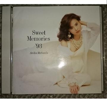 KF@cq@Sweet Memories '93