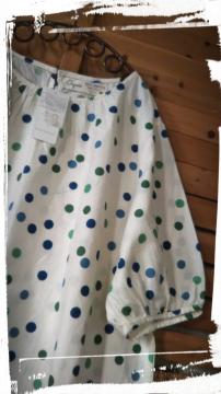 *SELF+SERVICE*Organic cotton hbg`jbN Vi