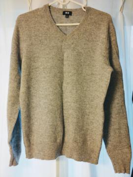 UNIQLO@Z[^[