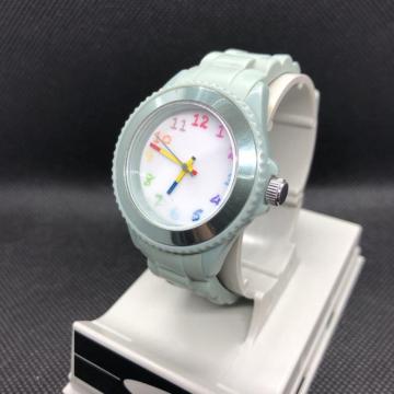  TIME STATION NEO ~ CRAY-PAS rv NCT-02-GRN5