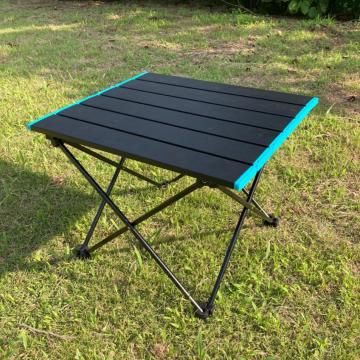 アルミロールテーブルS ロールタイプ GEJ-ARTS 高さ31cm