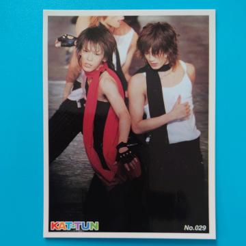 J[hKAT-TUN Ta ԐmNo.029