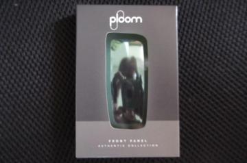 Ploom X v[GbNX tgpl ZXgu[ ANZT[
