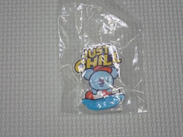 BTS BT21 Ԃ J ANNbv KOYAViJ