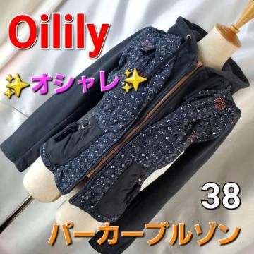 ݁427oililyIIp[J[u]/WPbg38