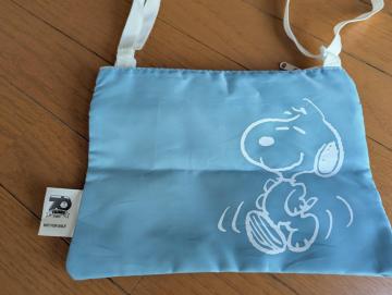 SNOOPY@Xk[s[@~j@obO@񔄕i@70N