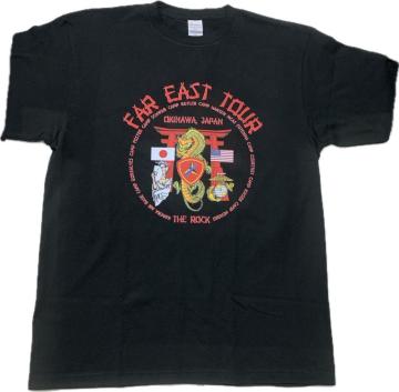 Vi FAR EAST TOUR ROCK US ~^TVc ubNXL