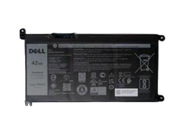 obe[ DELL YRDD6 11.4V 3,500mAh 42Wh 