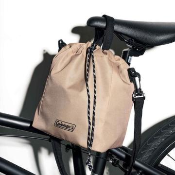 新品☆Coleman(コールマン)4WAYで使える!お出かけショルダーバッグ☆