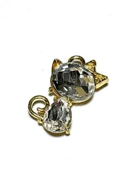 1186 �N���X�^���F�@1�@���C���X�g�[���@�L���L���W���R�j�A�̃l�R�����@�L�@�˂��`���[���@�p�[�c