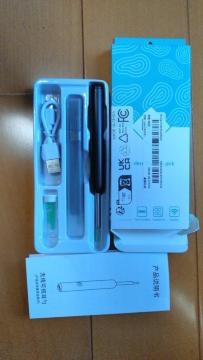 ���C�����X�I�g�X�R�[�v�i�J�����t�����~���j