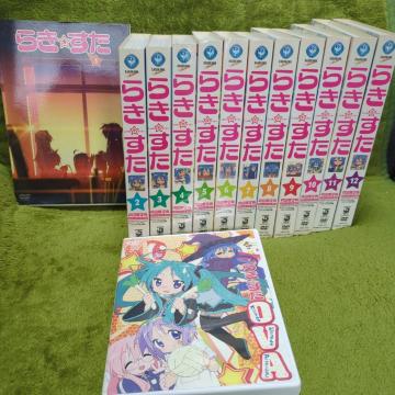 �y�Z���Łz�炫�����@DVD�@�S���{OVA