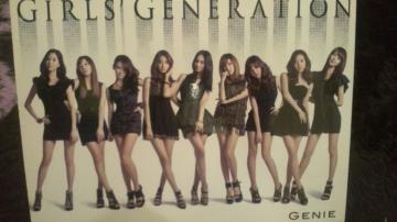 !ڱ!/GENIE؏/CD+DVDi!