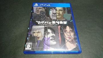 PS4 Vo[2425 / AP[gnKLt