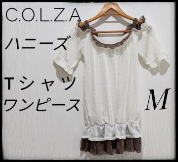 C.O.L.Z.Anj[YHoneysTVcs[XtMTCYgbvX܂Ƃߔ}