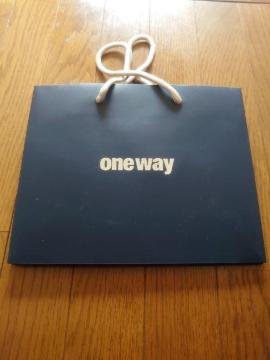 onewayVbv܁