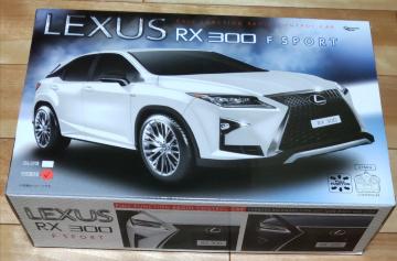 JLEXUS RX300 F SPORT(zCg) WRI