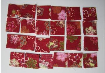 �܂ݍ׍H�R�����J�b�g�z����߂�F