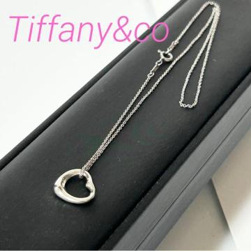i Tiffany&co eBt@j[ I[vn[g lbNX y_g ANZT[  SV925