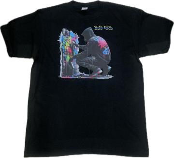 Vi LAG2 STREET WEAR The Tagger OtBbN T  XL