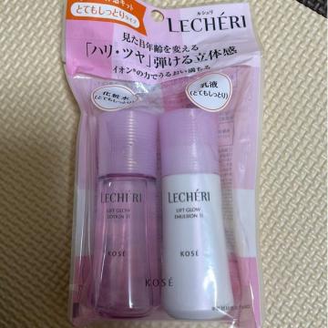 KOSE ルシェリ