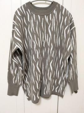 ファーリー★ニット☆衣類★FURRY★送料180〜