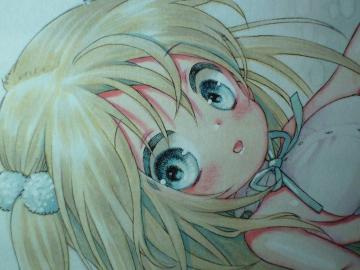 �����}�ŁE���ށ����y�I���W�i���z�Ղɂӂ�y����C���X�g�z