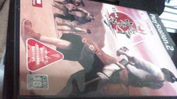 PS2�\�t�g�^�T�����C�E�G�X�^��