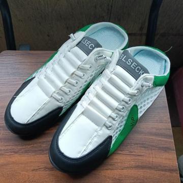 �V�i 28cm �����Y �X���b�|�� �z���C�g �V���[�Y �C �J�W���A�� �T�{