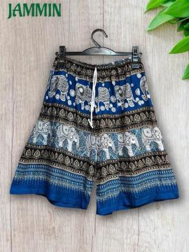 �ۂ��񕿃V���[�g�p���c�@���p���@�A�W�A���@�n�[�t�p���c