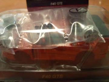 ̪װ8NEO F40 GTE ݸ聚