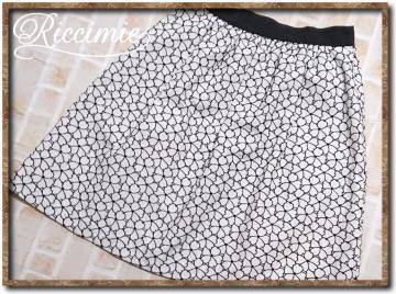 ���b�`�~�[�j���[���[�N�@�h�J����X�J�[�g�@��