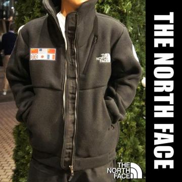 美品 (ザノースフェイス トランス アンタークティカ フリース ジャケット)ブラックXL 保温 ベンチレーション 【2022FW】