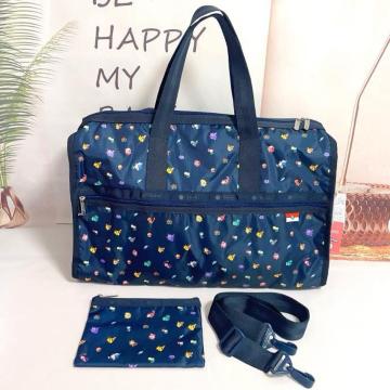 ViLeSportsac X|[gTbN |PAht[Y {XgobO 2way g[gobO 4319 Zbg
