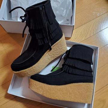 }_~[i Έގq tWfUC V[gu[c XG[h @ubN@24cm@ĕCLUB@MINAKO