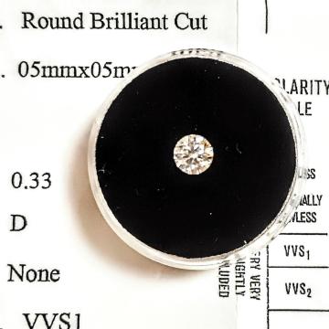 Vigp COA 0.33ct _Ch[X DJ[