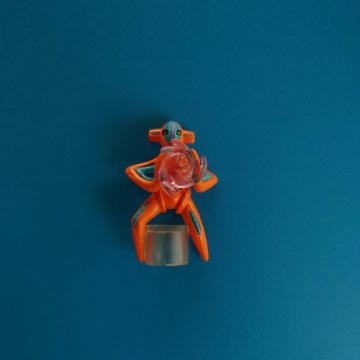 デオキシス ポケモンえんぴつフィギュア