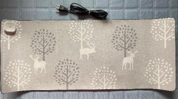 �ۂ��ۂ��f�X�N�}�b�g�q�[�^�[ ��� �ȃG�l �������f��