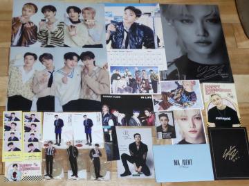straykids �X�g���C�L�b�Y�O�b�Y�l�ߍ��킹���܁I