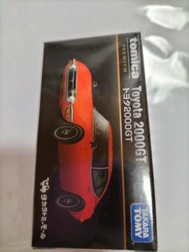ж б  а 2000GT J Vi