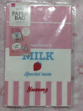 �� �y�[�p�[�o�b�O  ��  MILK  (�~���N)  �s���N