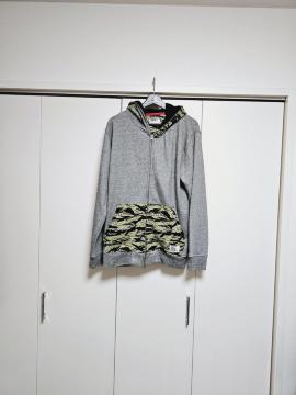 GROOVER  GRAND  O[~ WbvAbvp[J[ XL