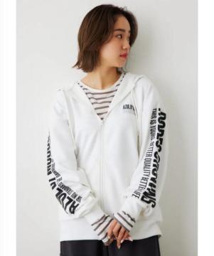 AZUL BY MOUSSY B-HEAT AZUL~RODEO SNGp[J[