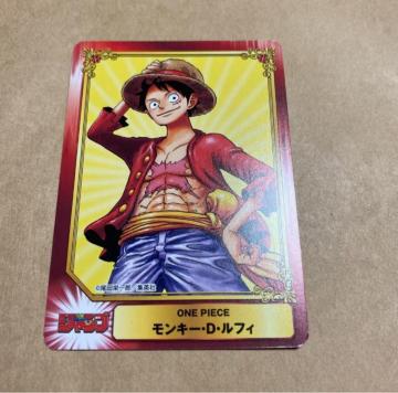Wp R~bNtFXeBotFA 2021 SCFJ[h s[X ONE PIECE tB