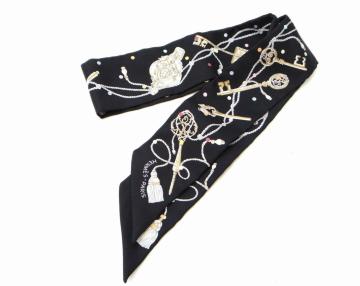 HERMES GX cC[ NA|A XJ[t VN100USEDyz