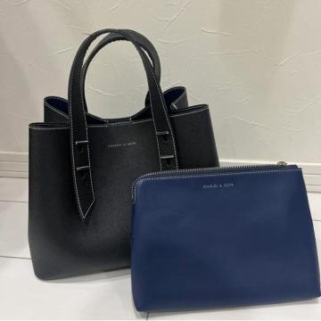 CHARLES & KEITH _unh@X[`[obO