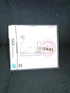 DS\tg  hSNGXgX^[Y W[J[2 PROFESSIONALXNEFAEGjbNX