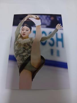 �t�B�M���A�X�P�[�g �I�����ԑI��ʐ^