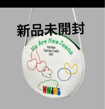 �i�V�i���J���j newjeans �j���[�W�[���Y cd �o�b�O ����� �A���o�� kpop