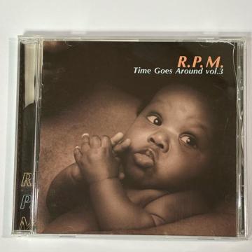 R.P.M. / Time Goes Around 3